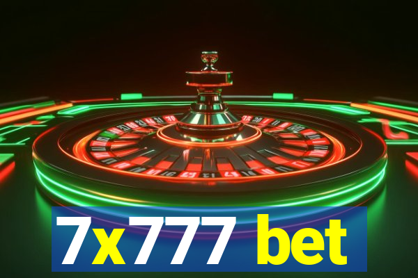 7x777 bet